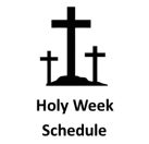 HolyWeek